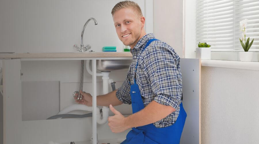 Burst Pipe Emergency Service in Cuyahoga Falls, OH